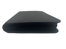 Lade das Bild in den Galerie-Viewer, Platin Benters Protection Cardsaver 4-Pocket Semi Rigid Zippered Binder - Poke Planet