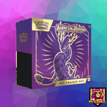 Lade das Bild in den Galerie-Viewer, Pokémon Top Trainer Box