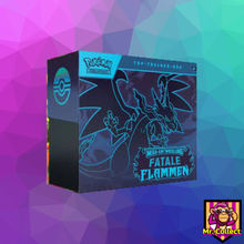 Lade das Bild in den Galerie-Viewer, Pokémon Top Trainer Box