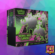 Lade das Bild in den Galerie-Viewer, Pokémon Top Trainer Box