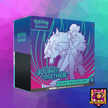 Lade das Bild in den Galerie-Viewer, Pokémon Top Trainer Box