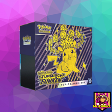 Lade das Bild in den Galerie-Viewer, Pokémon Top Trainer Box