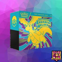 Lade das Bild in den Galerie-Viewer, Pokémon Top Trainer Box
