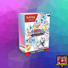 Lade das Bild in den Galerie-Viewer, Pokémon Booster Bundles