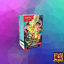 Lade das Bild in den Galerie-Viewer, Pokémon Booster Bundles