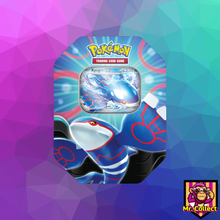 Lade das Bild in den Galerie-Viewer, Pokémon Tin Boxen