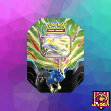 Lade das Bild in den Galerie-Viewer, Pokémon Tin Boxen