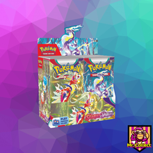 Lade das Bild in den Galerie-Viewer, Pokémon Displays / Booster Boxen
