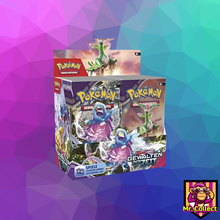 Lade das Bild in den Galerie-Viewer, Pokémon Displays / Booster Boxen