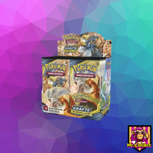 Lade das Bild in den Galerie-Viewer, Pokémon Displays / Booster Boxen