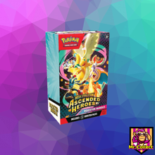 Lade das Bild in den Galerie-Viewer, Pokémon Booster Bundles