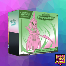 Lade das Bild in den Galerie-Viewer, Pokémon Top Trainer Box