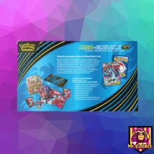 Lade das Bild in den Galerie-Viewer, Pokemon Ultra Premium Kollektion – Mega-Glurak ex