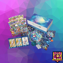 Lade das Bild in den Galerie-Viewer, Pokemon Terapagos-ex Ultra Premium Kollektion Deutsch