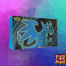 Lade das Bild in den Galerie-Viewer, Pokemon Charizard ex Ultra Premium Collection Englisch
