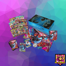 Lade das Bild in den Galerie-Viewer, Pokemon Charizard ex Ultra Premium Collection Englisch