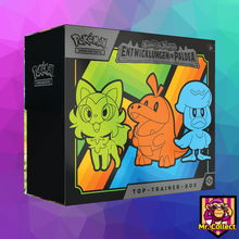 Lade das Bild in den Galerie-Viewer, Pokémon Top Trainer Box