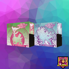 Lade das Bild in den Galerie-Viewer, Pokémon Top Trainer Box