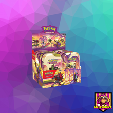 Lade das Bild in den Galerie-Viewer, Pokémon Tin Boxen