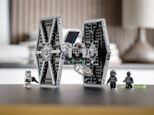 Lade das Bild in den Galerie-Viewer, LEGO® Star Wars™ 75300 – Imperial TIE Fighter