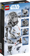 Lade das Bild in den Galerie-Viewer, LEGO® Star Wars 75322 AT-ST™ auf Hoth