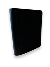 Lade das Bild in den Galerie-Viewer, Platin Benters Protection Toploader 4-Pocket Zippered Binder - Poke Planet