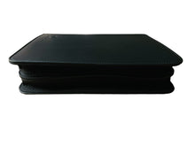 Lade das Bild in den Galerie-Viewer, Platin Benters Protection Toploader 4-Pocket Zippered Binder - Poke Planet