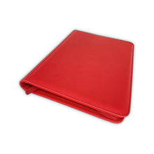 Lade das Bild in den Galerie-Viewer, Premium 9-Pocket Zip Album 360 Karten