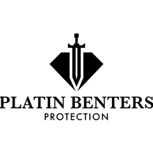 Lade das Bild in den Galerie-Viewer, Platin Benters Protection Toploader 9-Pocket Zippered Binder - Poke Planet