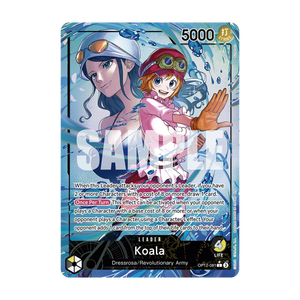 Koala OP12-081 – Alternate Art – Englisch – Differenzbesteuerung nach § 25a UStG