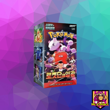 Lade das Bild in den Galerie-Viewer, Pokémon Koreanische Displays
