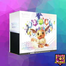 Lade das Bild in den Galerie-Viewer, Pokémon Top Trainer Box
