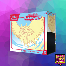 Lade das Bild in den Galerie-Viewer, Pokémon Top Trainer Box
