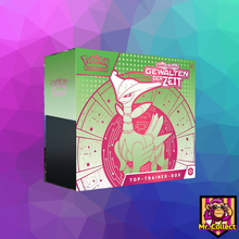 Lade das Bild in den Galerie-Viewer, Pokémon Top Trainer Box

