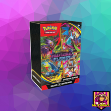 Lade das Bild in den Galerie-Viewer, Pokémon Booster Bundles
