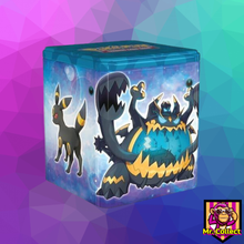 Lade das Bild in den Galerie-Viewer, Pokémon Tin Boxen
