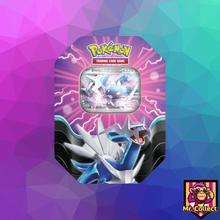 Lade das Bild in den Galerie-Viewer, Pokémon Tin Boxen
