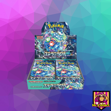 Lade das Bild in den Galerie-Viewer, 🇯🇵 Pokémon Japanische Displays
