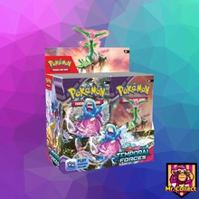Lade das Bild in den Galerie-Viewer, Pokémon Displays / Booster Boxen
