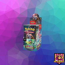 Lade das Bild in den Galerie-Viewer, Pokémon Displays / Booster Boxen
