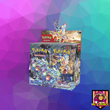 Lade das Bild in den Galerie-Viewer, Pokémon Displays / Booster Boxen

