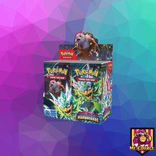Lade das Bild in den Galerie-Viewer, Pokémon Displays / Booster Boxen
