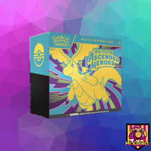 Lade das Bild in den Galerie-Viewer, Pokémon Top Trainer Box

