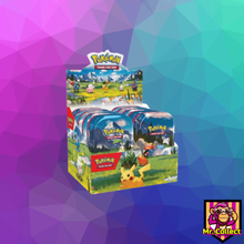 Lade das Bild in den Galerie-Viewer, Pokémon Tin Boxen
