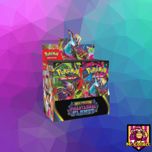 Lade das Bild in den Galerie-Viewer, Pokémon Displays / Booster Boxen

