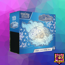 Lade das Bild in den Galerie-Viewer, Pokémon Top Trainer Box

