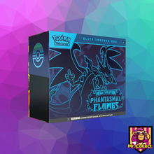 Lade das Bild in den Galerie-Viewer, Pokémon Top Trainer Box

