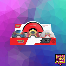 Lade das Bild in den Galerie-Viewer, Pokémon Tin Boxen
