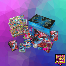 Lade das Bild in den Galerie-Viewer, Pokemon Ultra Premium Kollektion – Mega-Glurak ex
