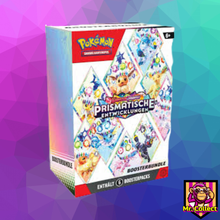 Lade das Bild in den Galerie-Viewer, Pokémon Booster Bundles

